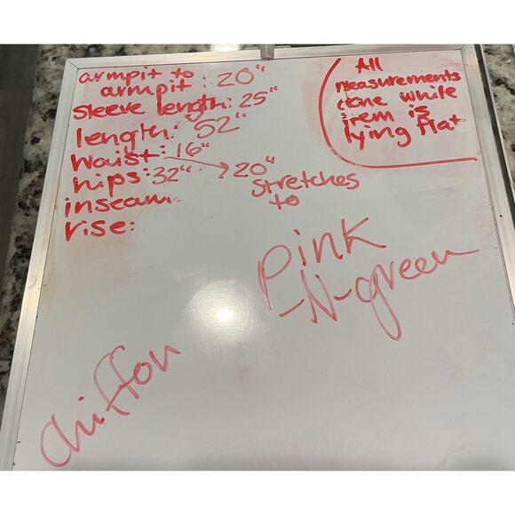 Soft Surroundings Womens Maxi Dress Sz Medium Chiffon Watercolor Floral Feminine - Picture 4 of 10